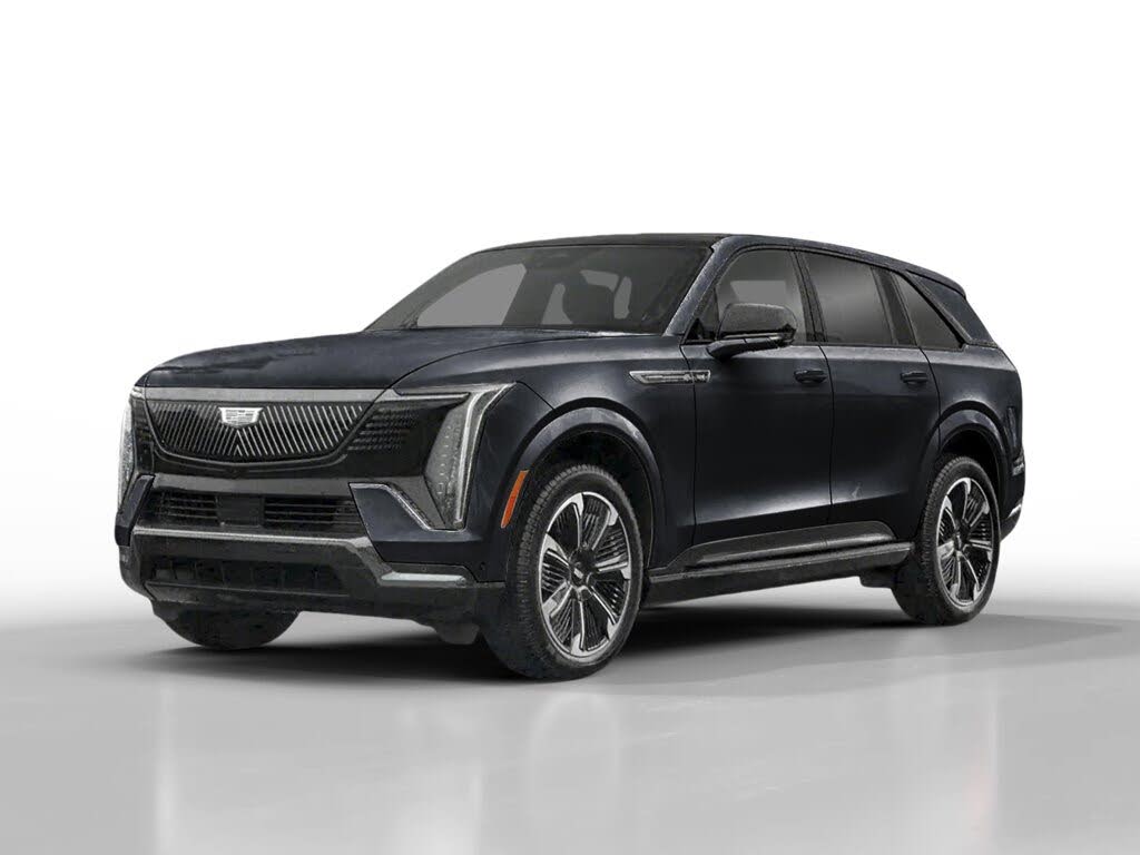 2025 Cadillac Escalade IQ Sport 1 AWD