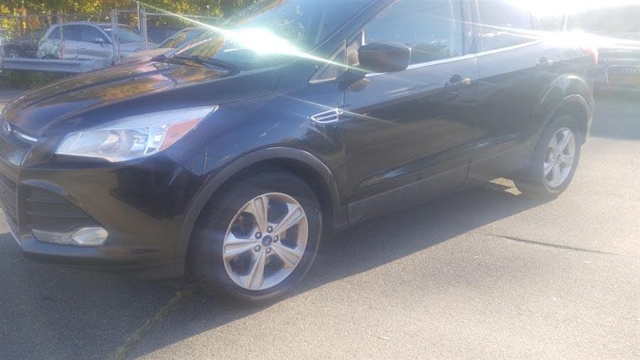 2014 Ford Escape SE AWD