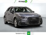 Audi A3 Sportback e-tron 1.4T Prestige FWD