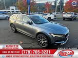 Volvo V90 Cross Country T6 AWD