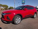 Chevrolet Blazer 1LT FWD