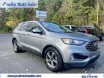 Ford Edge SEL AWD