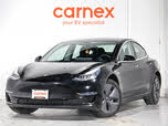 Tesla Model 3 Standard Range Plus RWD