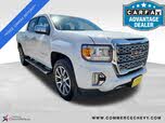 GMC Canyon Denali Crew Cab 4WD