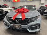 Honda Civic Hatchback EX FWD
