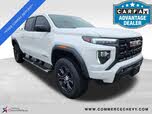 GMC Canyon Elevation Crew Cab 4WD