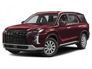 Hyundai Palisade SEL AWD