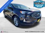Ford Edge Titanium AWD