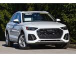Audi Q5 Hybrid Plug-in e quattro Premium Plus S Line  55 TFSI AWD