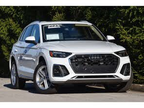 Audi Q5 Hybrid Plug-in e quattro Premium Plus S Line  55 TFSI AWD