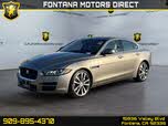 Jaguar XE 25t Prestige RWD