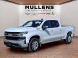 Chevrolet Silverado 1500 LT Crew Cab 4WD