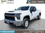Chevrolet Silverado 3500HD LT Crew Cab RWD