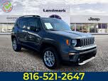 Jeep Renegade Latitude 4WD