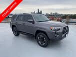Toyota 4Runner SR5 4WD