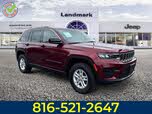 Jeep Grand Cherokee Laredo 4WD