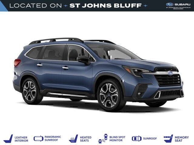 2025 Subaru Ascent Touring AWD