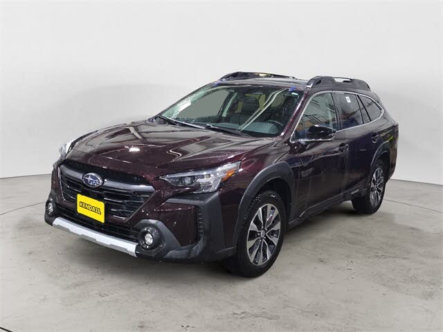 2024 Subaru Outback Limited AWD
