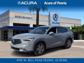 Acura ADX FWD
