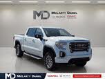GMC Sierra 1500 AT4 Crew Cab 4WD