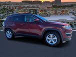 Jeep Compass Latitude FWD