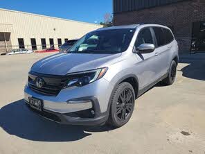 Honda Pilot SE AWD