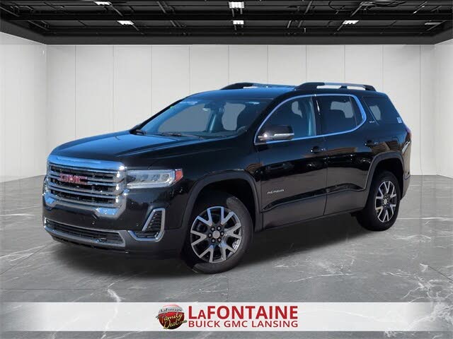 2023 GMC Acadia SLE FWD
