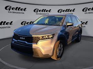 Kia Sorento LX FWD