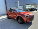 Lexus NX 250 Premium FWD