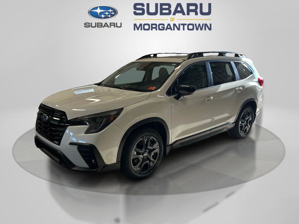 2025 Subaru Ascent Onyx Edition AWD