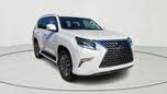 Lexus GX 460 Luxury AWD