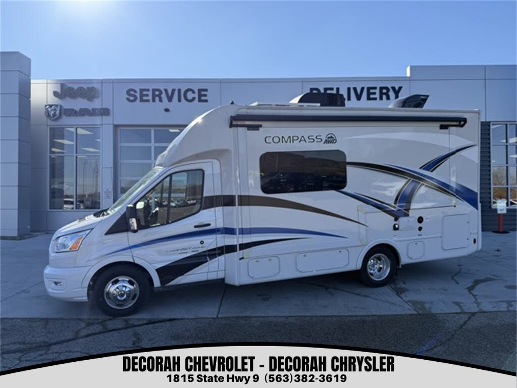 2022 Ford Transit Chassis 350 HD 11000 GVWR 156 Cutaway DRW AWD