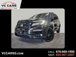 Honda Pilot Black Edition AWD