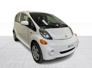 Mitsubishi i-MiEV ES