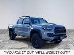 Toyota Tacoma TRD Pro V6 Double Cab 4WD