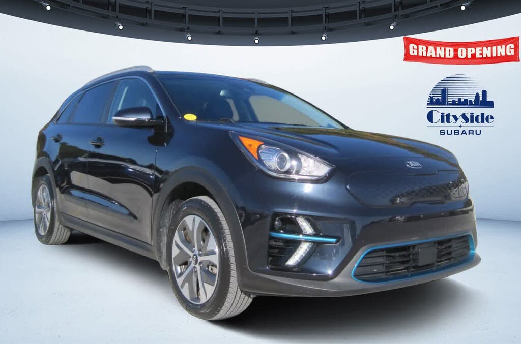 2019 Kia Niro EV EX Premium FWD