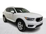 Volvo XC40 T5 Momentum AWD