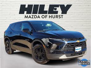 Chevrolet Blazer 2LT AWD