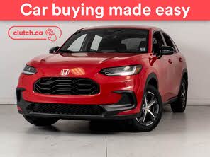 Honda HR-V Sport AWD