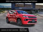 Jeep Compass Limited 4WD