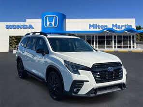 Subaru Ascent Onyx Edition AWD