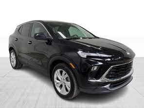 Buick Encore GX Preferred AWD