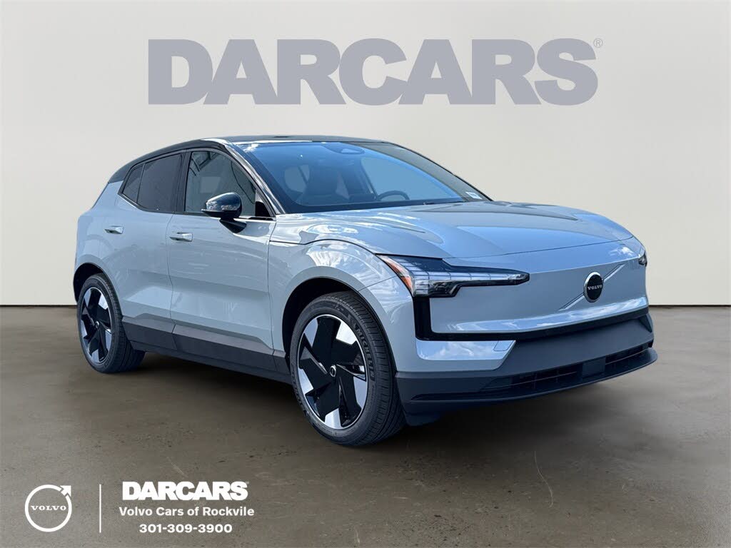 2026 Volvo EX30 Twin Plus eAWD