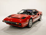 Ferrari 308 GTS Quattrovalvole