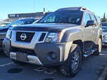 2014 Nissan Xterra