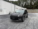 Jeep Cherokee Limited FWD
