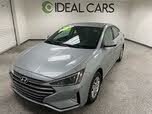 Hyundai Elantra SE FWD