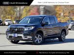 Honda Ridgeline RTL-E AWD