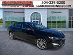 Chevrolet Malibu LT FWD