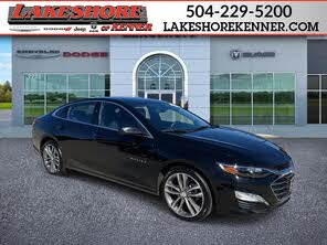 Chevrolet Malibu LT FWD